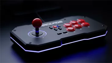 Controle Fliperama USB