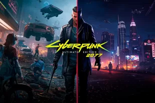Cyberpunk 2077