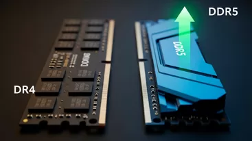 DDR5 vs DDR4: Guia Definitivo de Latência