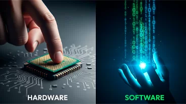 Diferença entre Hardware e Software: Guia Completo para Compradores