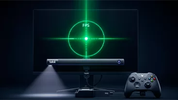 Eye Tracking PC Gaming: O Guia Definitivo