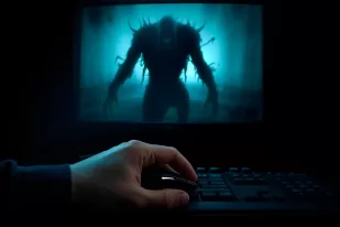 Como Jogar os 5 Melhores Jogos de Terror para PC sem Morrer de Medo