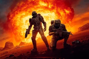 Helldivers 2: