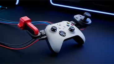 Inclusão Acessibilidade: Controles Adaptados