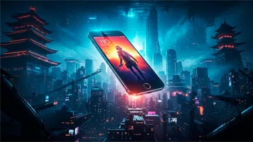 Jogos para Celular