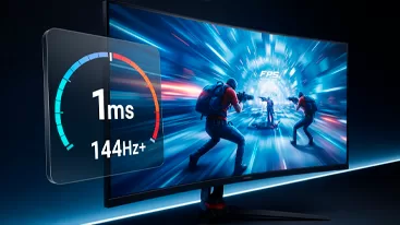 Melhor Monitor Gamer para Comprar