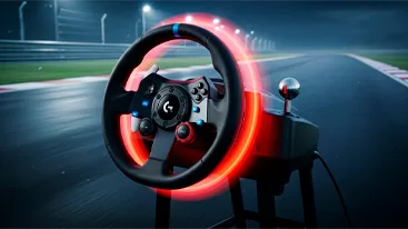 Melhor Volante para PC Gamer 2025