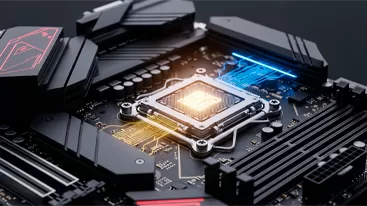Melhores Placas-Mãe PC Gamer