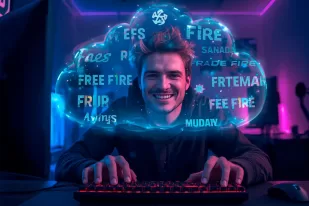 Nicks para Free Fire