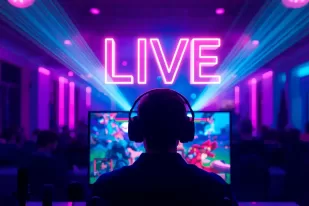 Streaming o que é e Como Fazer