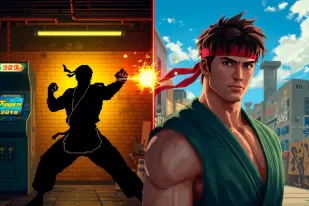 Street Fighter 6