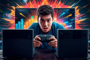 Passo a Passo: Como Otimizar Xbox e PlayStation para Jogos Online Rápidos e Estáveis