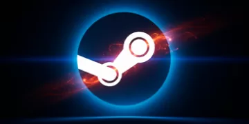 5 Jogos Essenciais na Steam: ATÉ 90% OFF em FPS e RPG