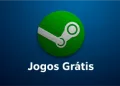 Os Melhores Jogos Grátis na Steam