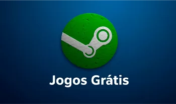 Os Melhores Jogos Grátis na Steam