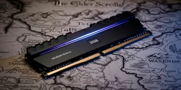Por Que 32GB RAM é o Novo Mínimo