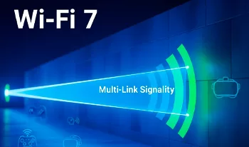 Wi-Fi 7 Chegou