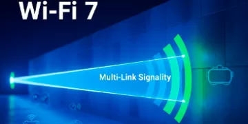 Wi-Fi 7 Chegou