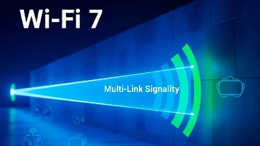 Wi-Fi 7 Chegou