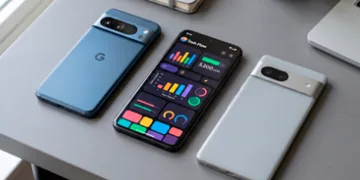 Melhores Smartphones Intermediários