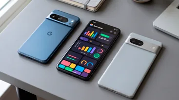 Melhores Smartphones Intermediários
